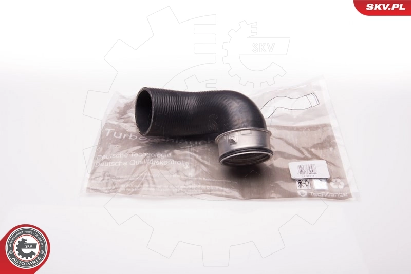 Charge Air Hose